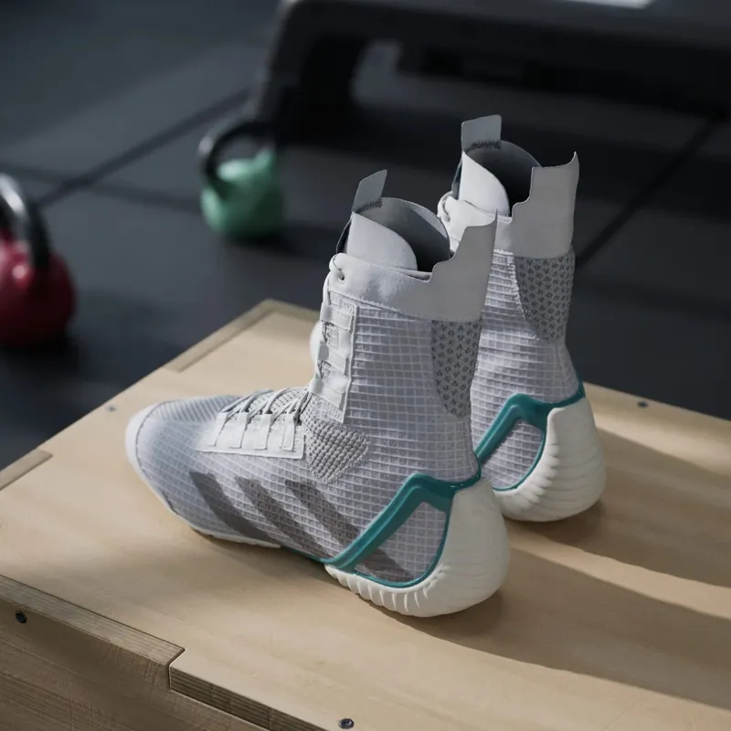 Adidas Speedex 23 Cloud White / Grey Three / Powder Teal (JP9865)