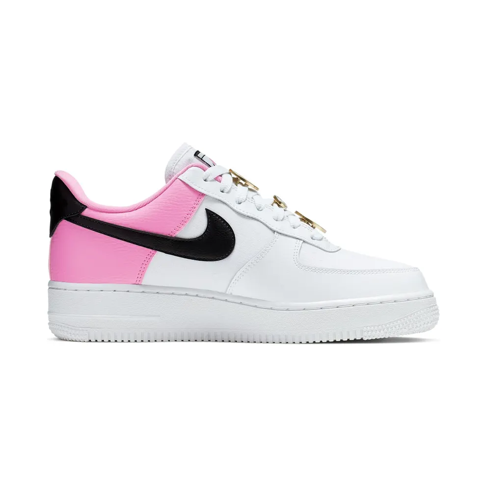 Nike AIR FORCE 1 SE MNS “China Rose” (AA0287-107)