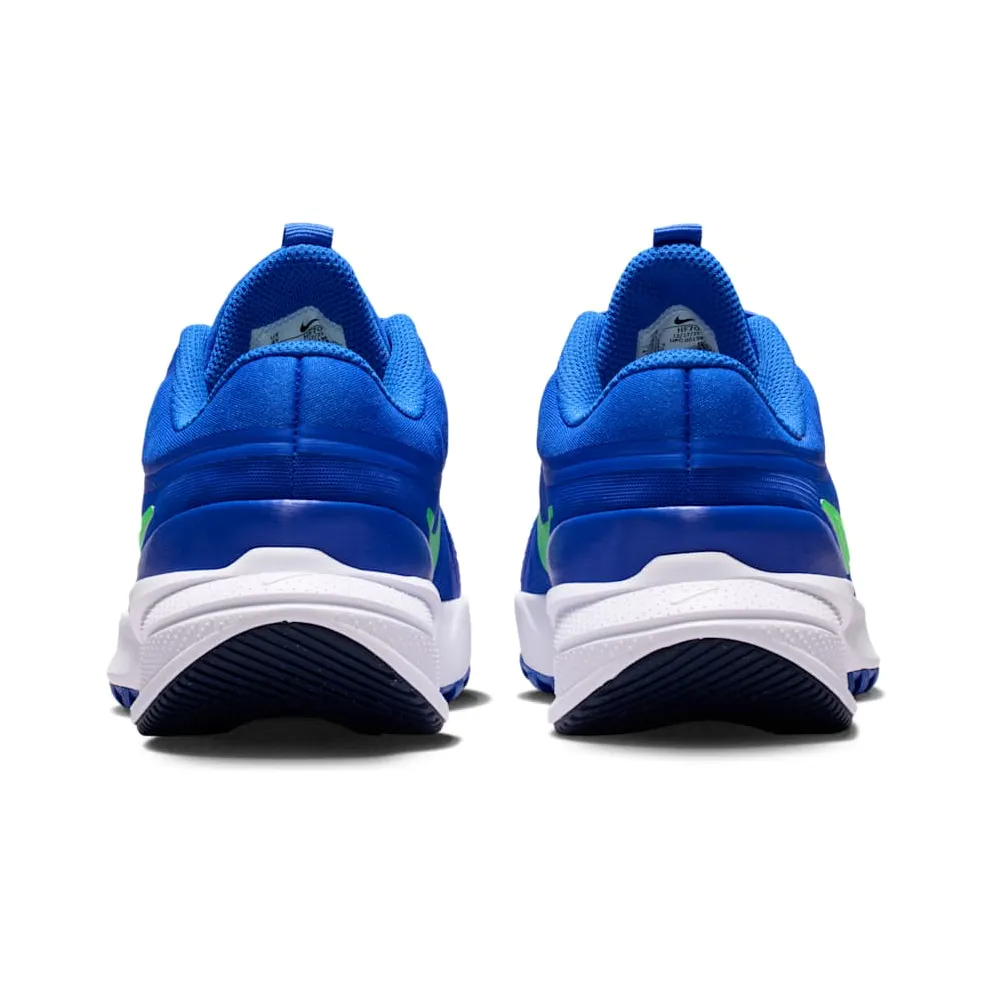Nike Star Runner Racer Blue/Midnight Navy/Illusion Green (HF7004-405)