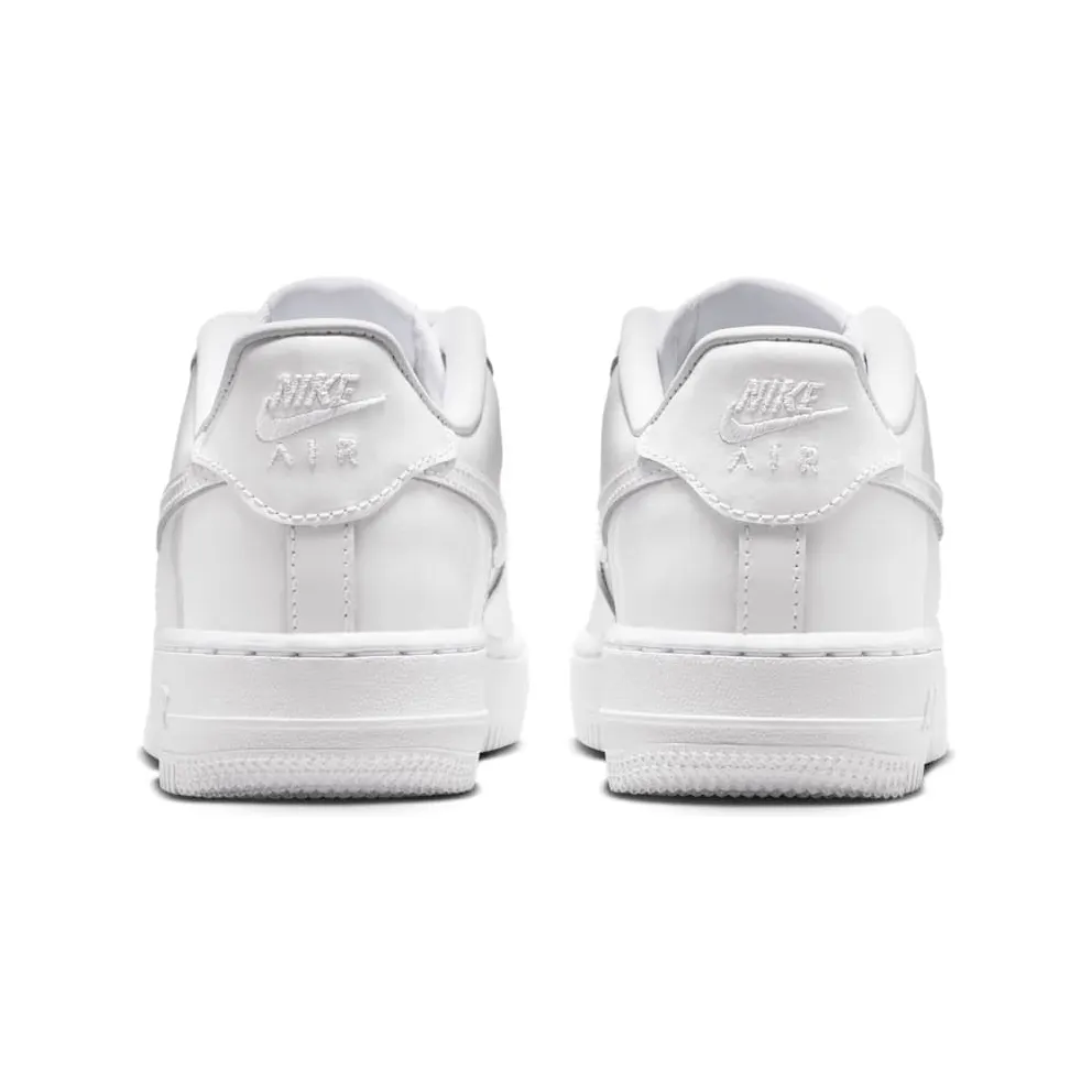 Nike Air Force One Low White / White (IV2448-100)