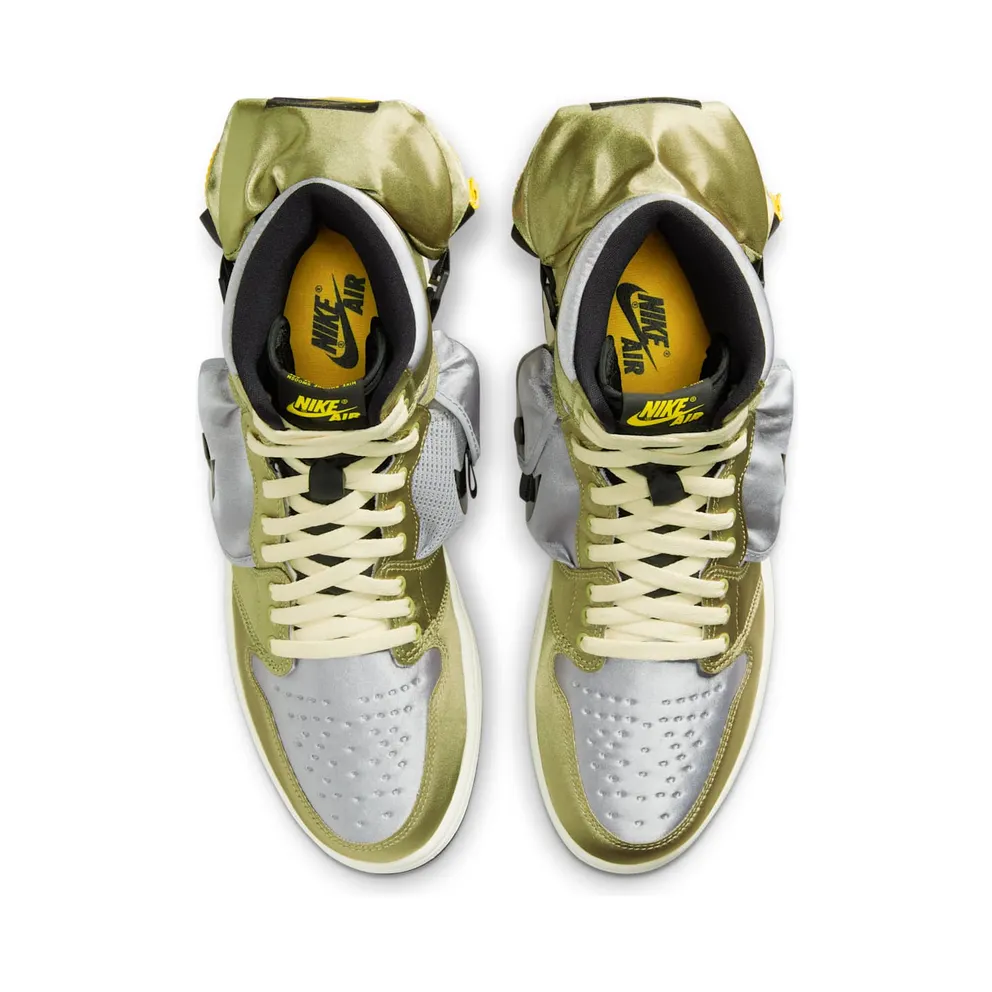 Air Jordan 1 High SP Utility “Neutral Olive” (DO8727-200)