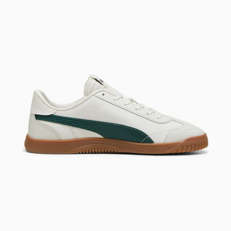Puma Club 5v5 Grey/Gold (38940612)