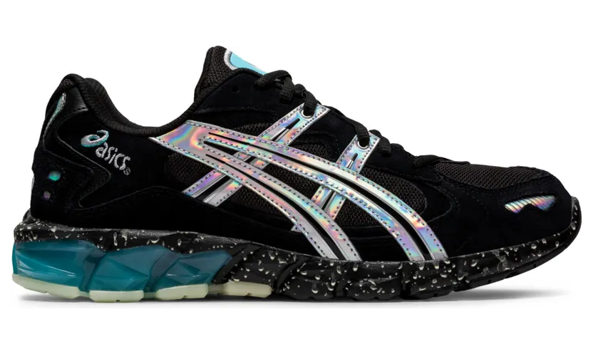 ASICS Gel-Kayano 5 KZN Footlocker Exclusive (1021A346-001)