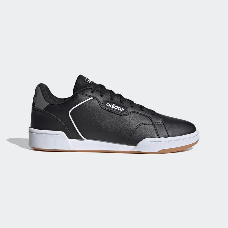 Adidas Roguera Core Black / Core Black / Cloud White (FW3762)