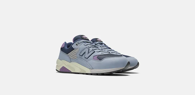 New Balance MT580 Arctic Grey Grape (MT580VB2)