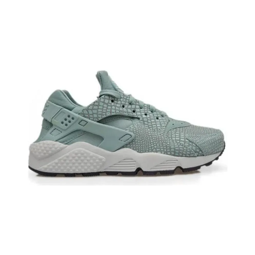 Nike Air Huarache Run Print Cannon Crocodile (725076-006)
