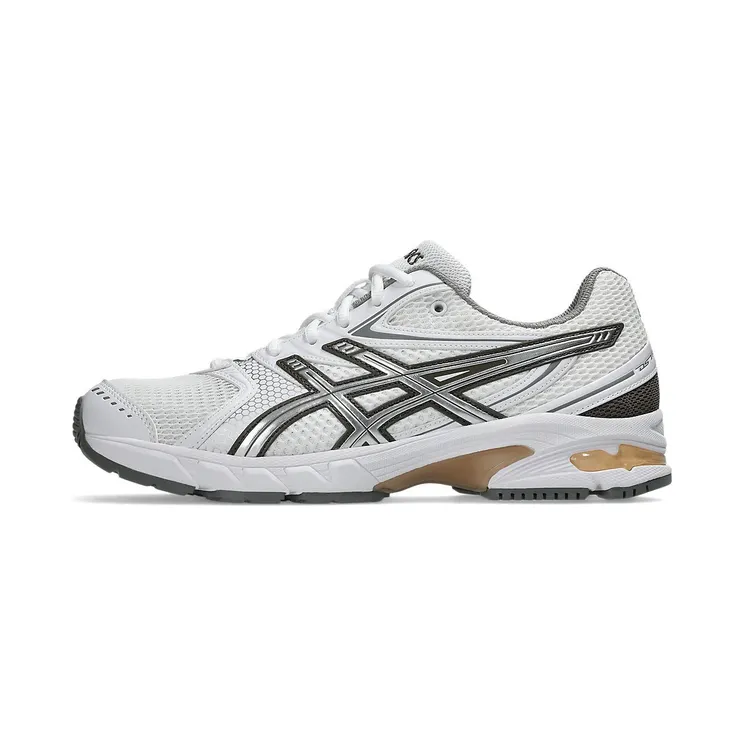 ASICS GEL-DS TRAINER 14 “White / Sepia Brown” (1203A607-109)