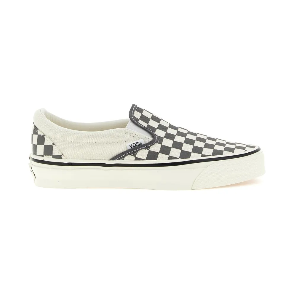 Vans Premium Slip-On 98 “Grey” (VN000D9PPWT1)