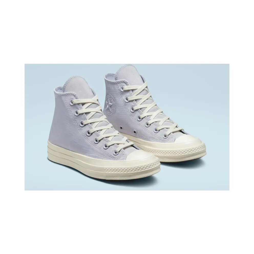 Converse Chuck 70 Satin Gravel/barely Rose/egret (A00888C)