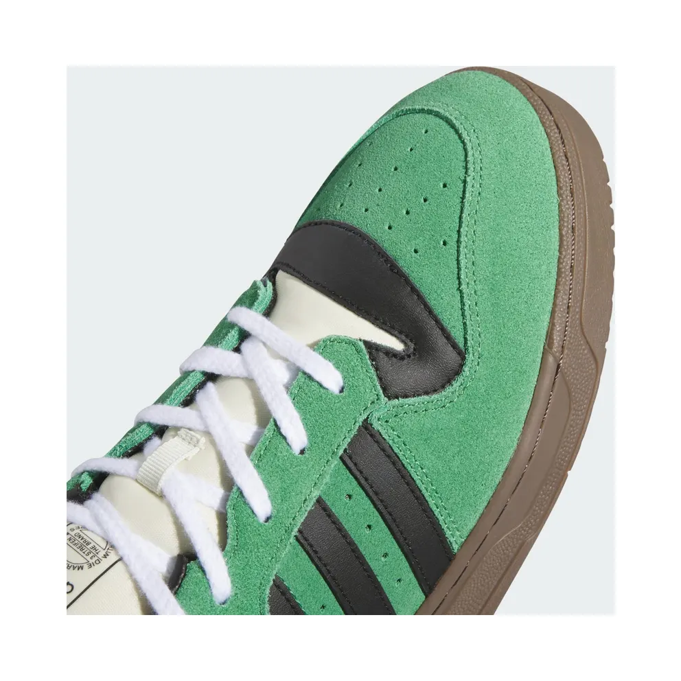 Adidas Rivalry “Preloved Green” (ID8409)