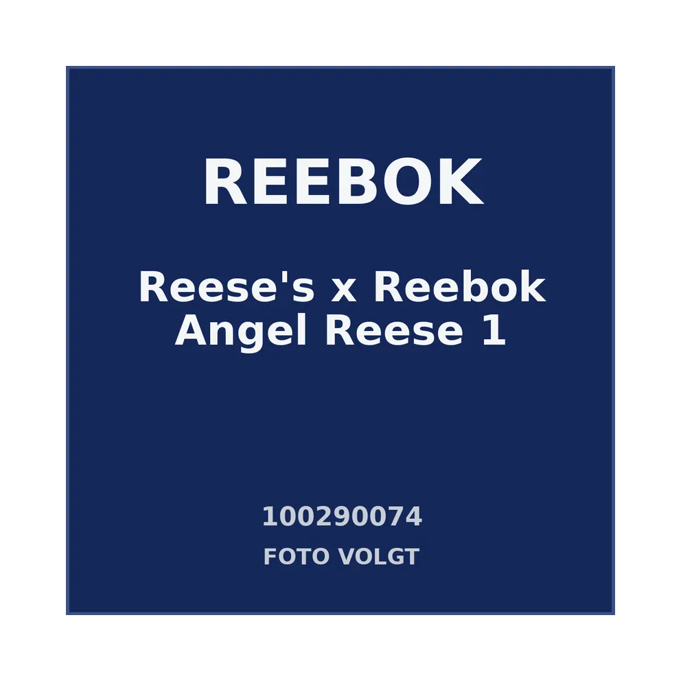 Reese’s x Reebok Angel Reese 1 (100290074)