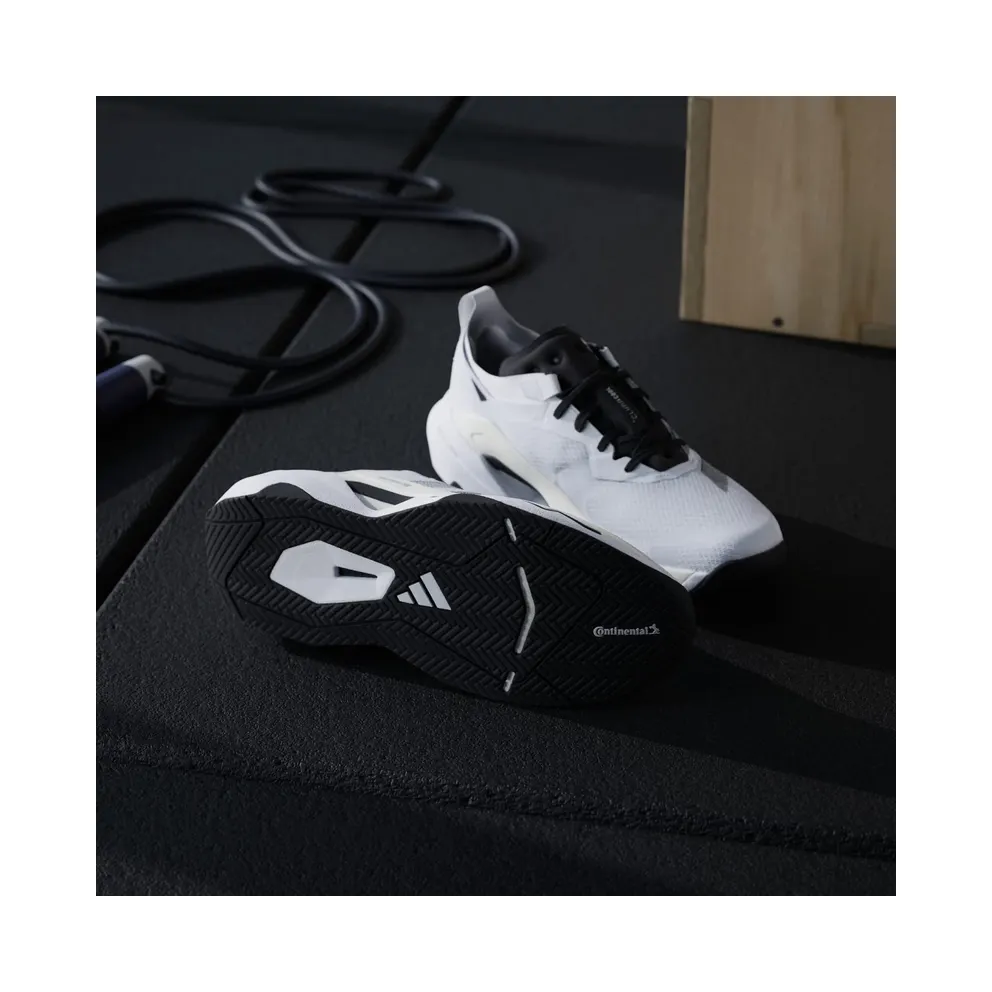 Adidas Rapidmove Pro Training Cloud White / Core Black / Cloud White (KK3475)