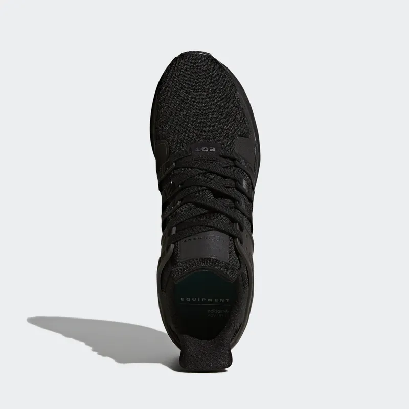 adidas Eqt Support Adv Triple Black Black/Black-White (CP8928)