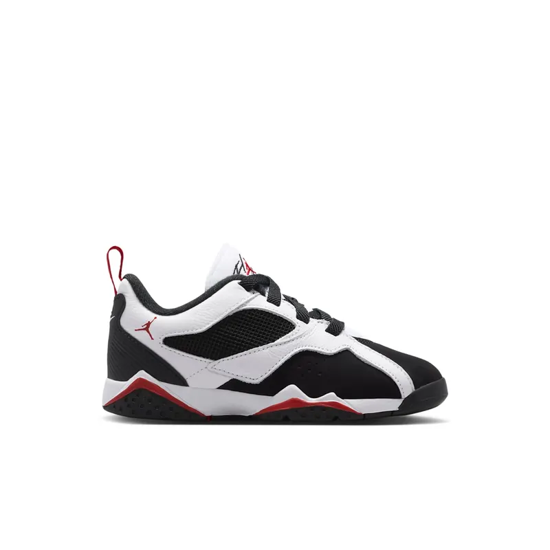 Air Jordan MVP 92 PS “White / Black / Gym Red” (HQ4426-103)