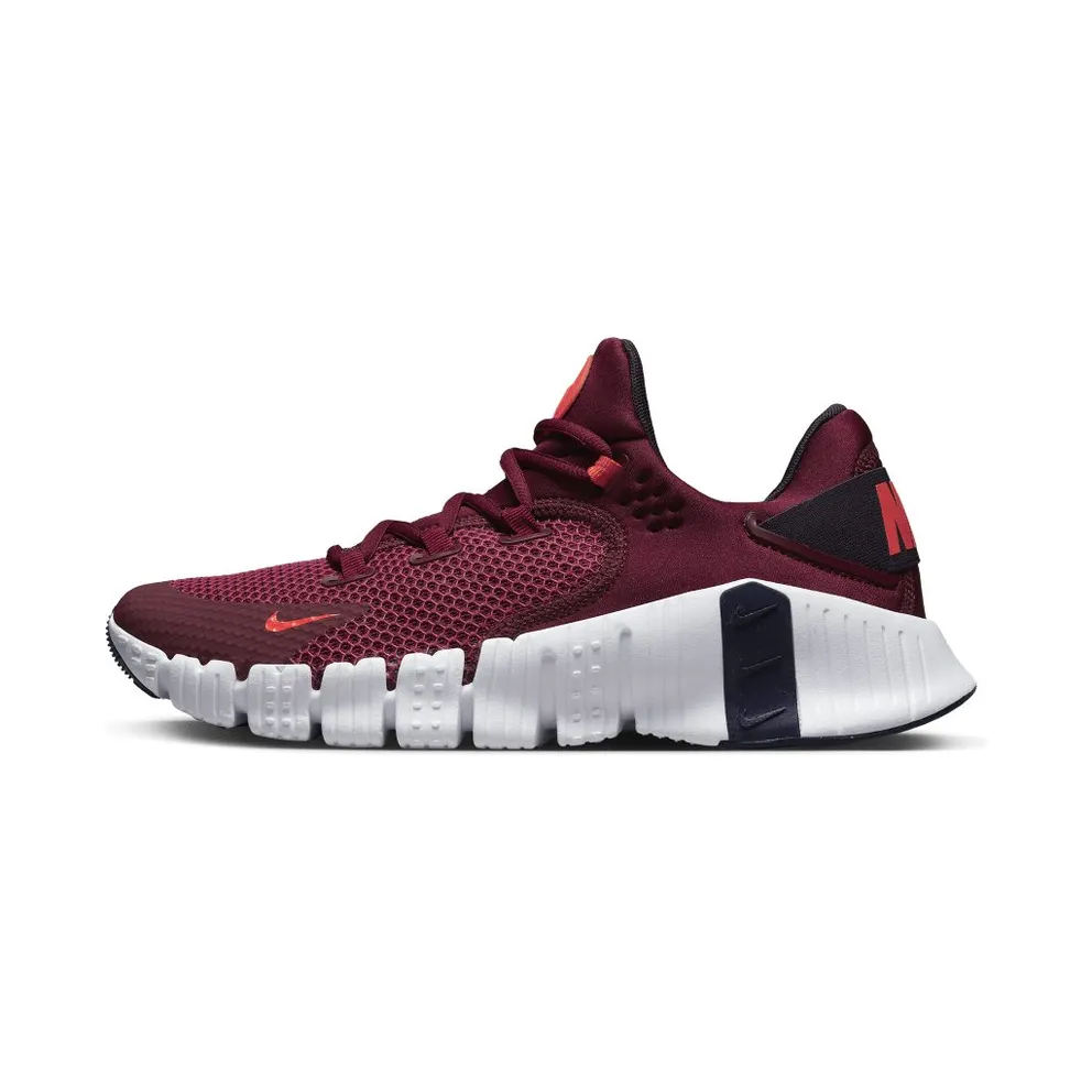 Nike Free Metcon 4 Training Red (CT3886-601)
