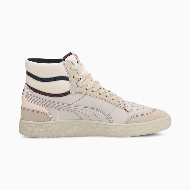Puma Ralph Sampson Mid Japanorama (37407201)