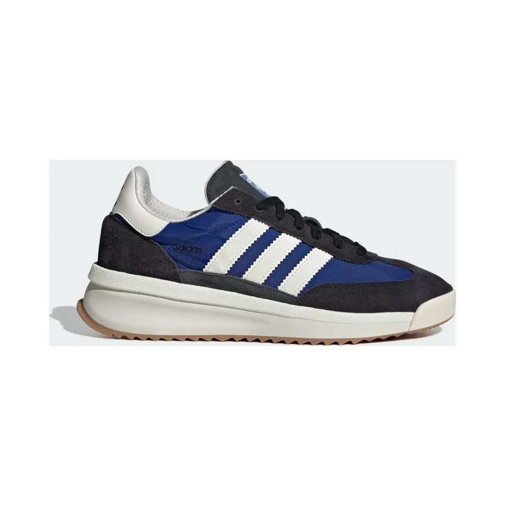 adidas SL 72 RTN Royal Blue Off White Core Black (IH5560)
