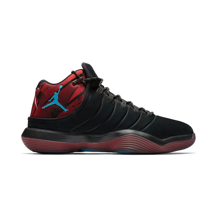 Jordan Super.Fly 2017 N7 (2017)