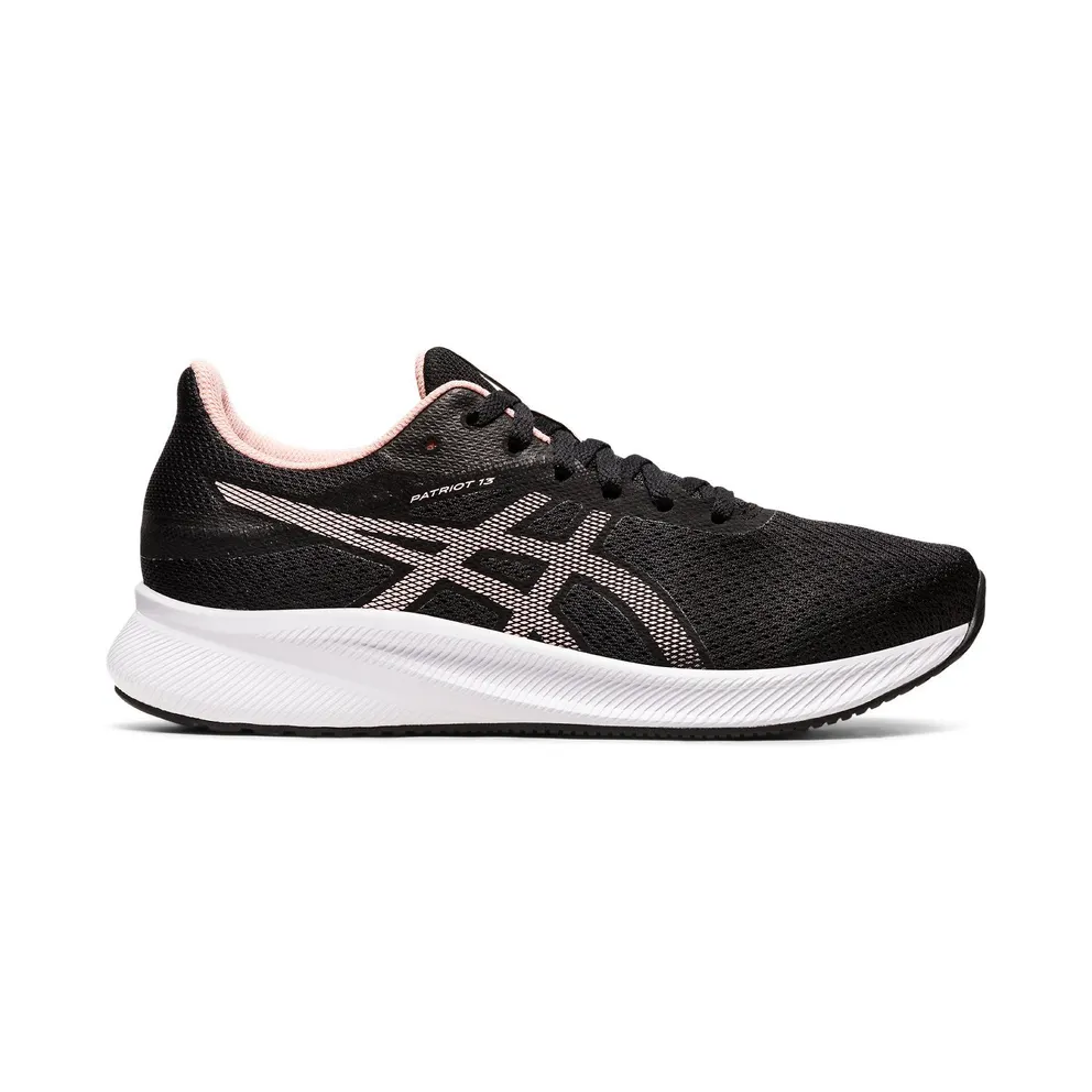 ASICS Patriot 13 Black Frosted Rose (1012B312-003)