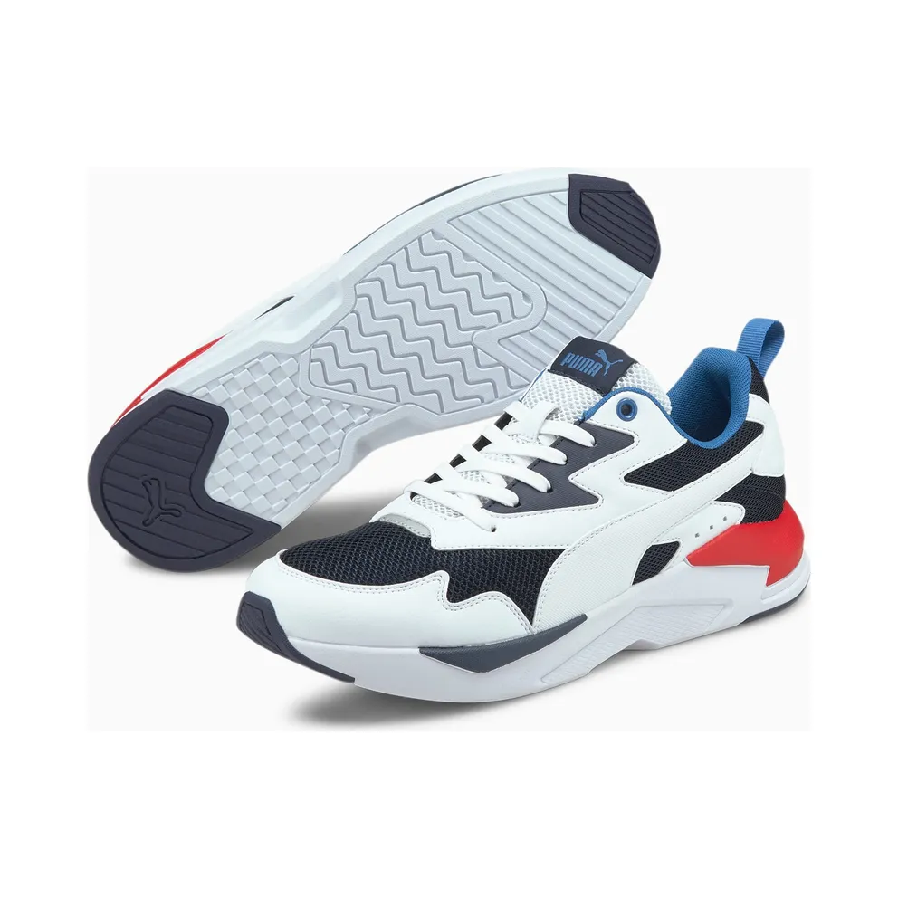 Puma X-Ray Lite Blue/White (37412210)