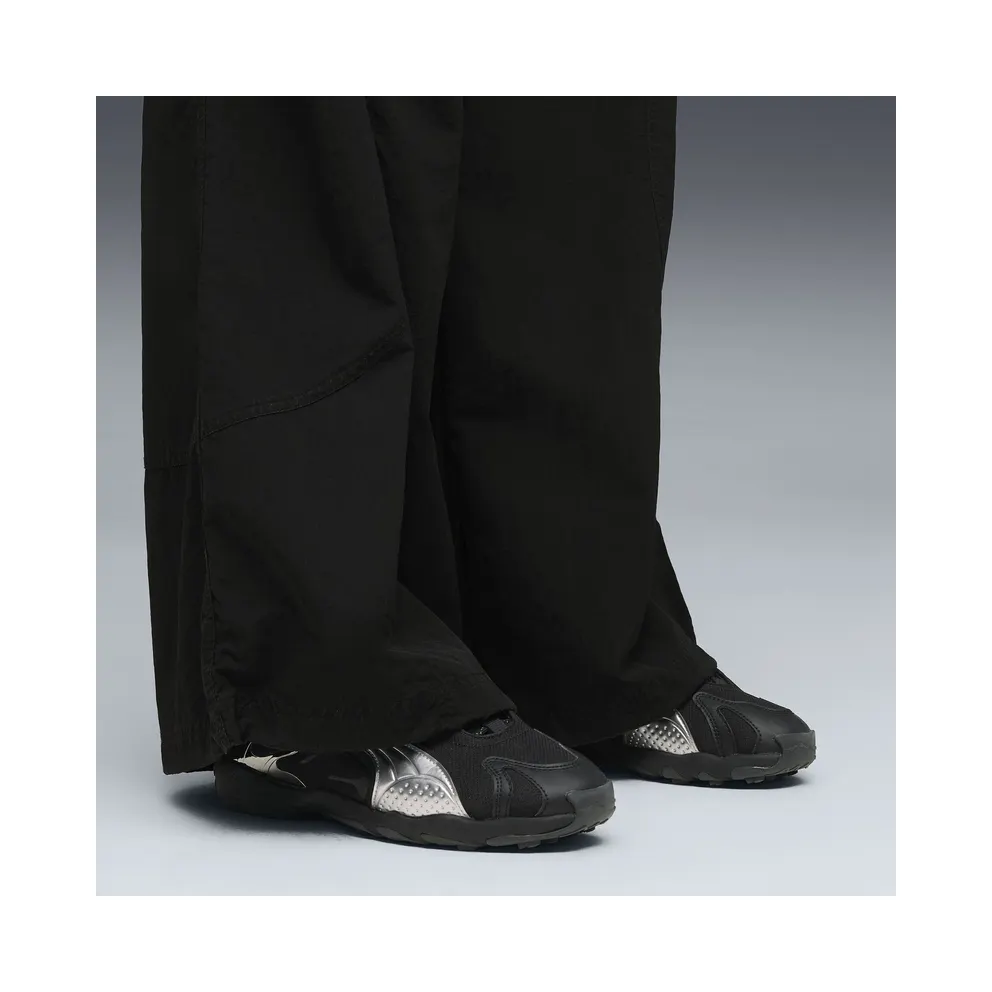 Puma Inhale Smile “Puma Black / Puma Silver” (402589_03)