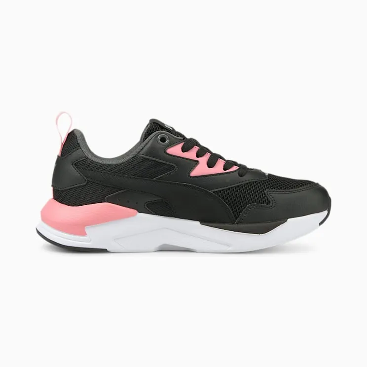 Puma X-Ray Lite Black/Silver (37439317)