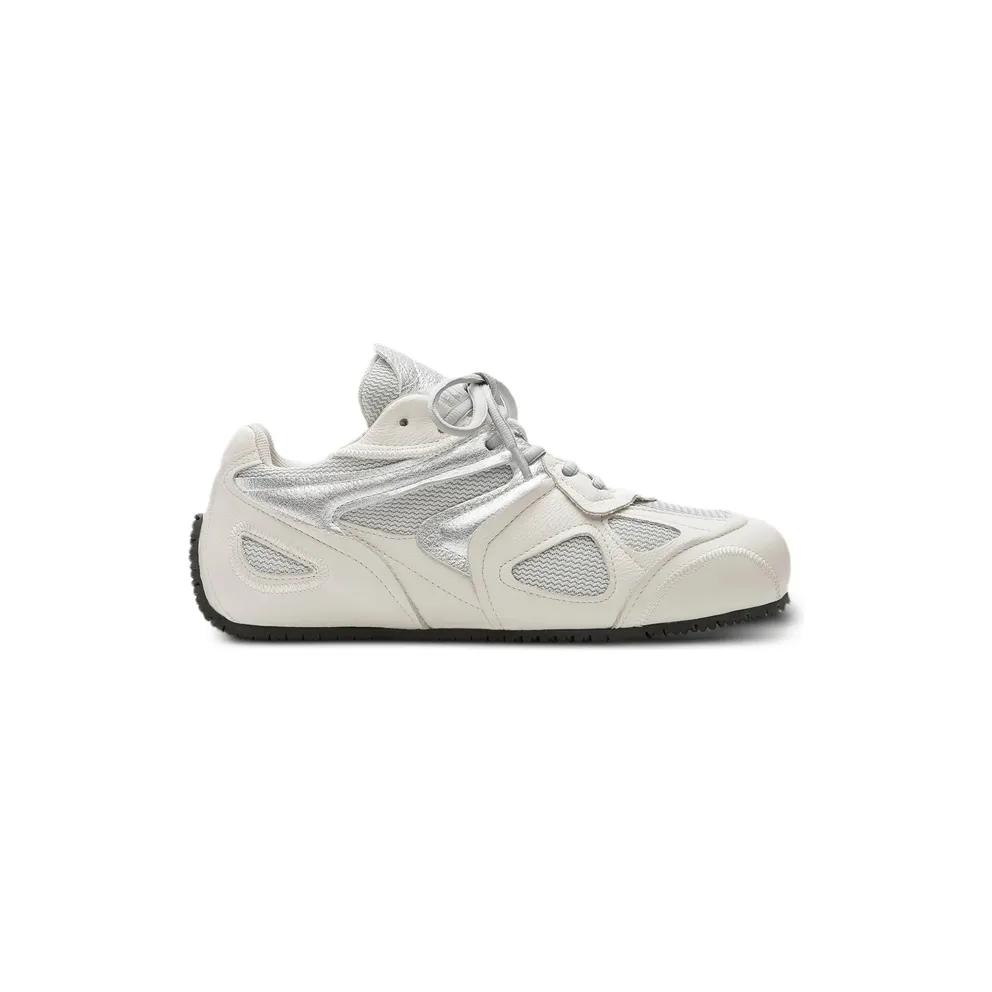 Axel Arigato Slow Runner Panelled “Neutrals” (F4103001)