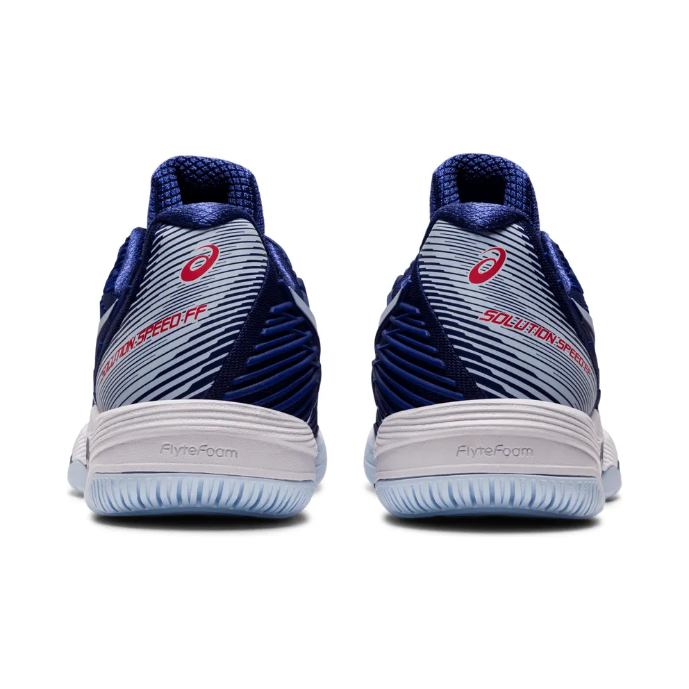Asics SOLUTION SPEED™ FF 2 Dive Blue/Soft Sky (1042A136.404)