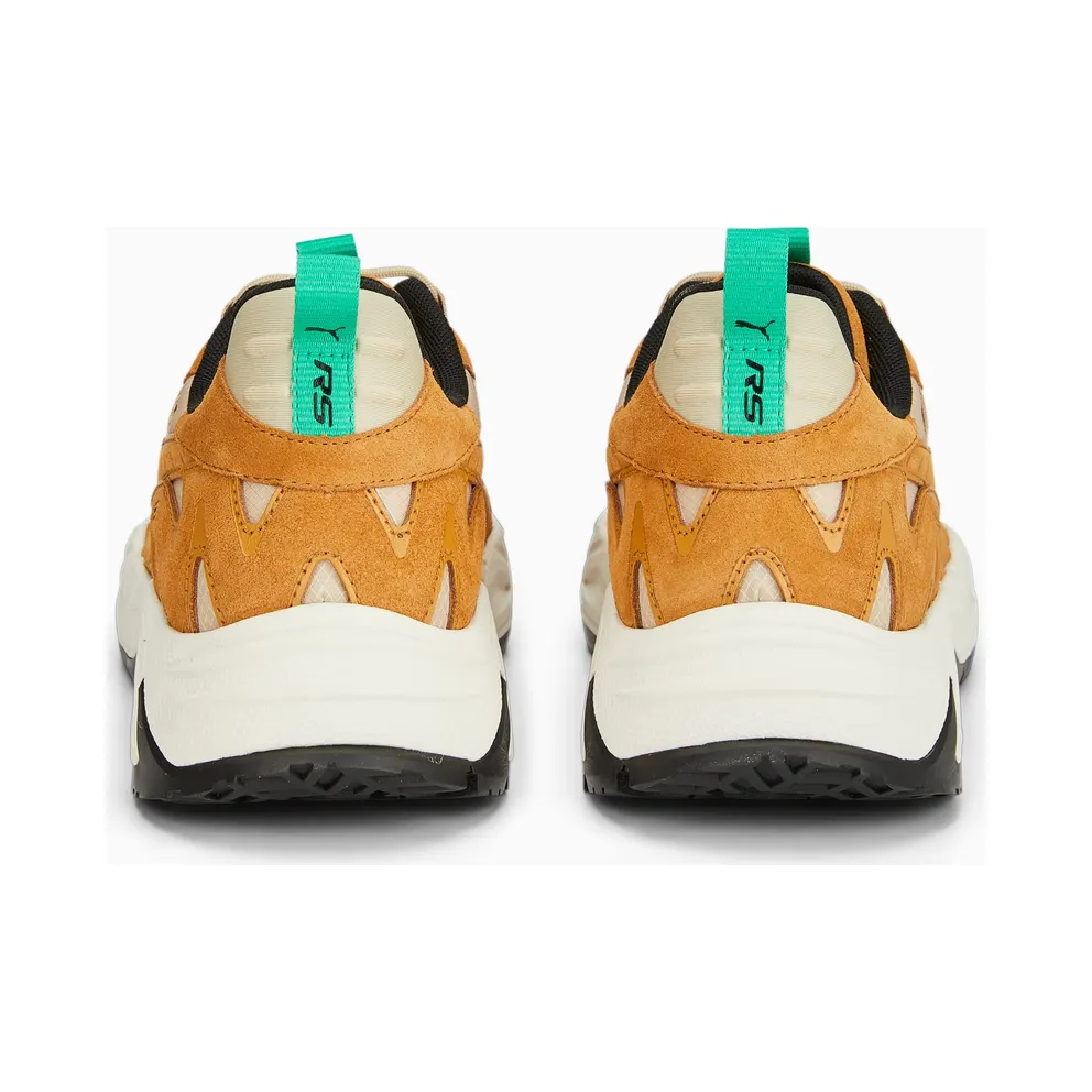 Puma RS-Trck OTDR – “Granola / Desert Tan / Black” (390718-01)