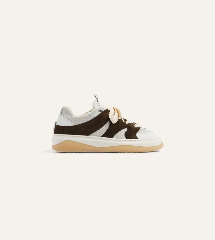 Mason Garments sneaker MG52-12H