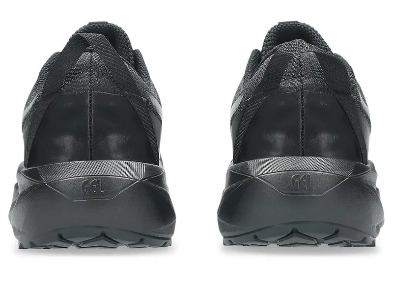 ASICS GEL-VENTURE 11 “Black / Carrier Grey” (1011C160-003)