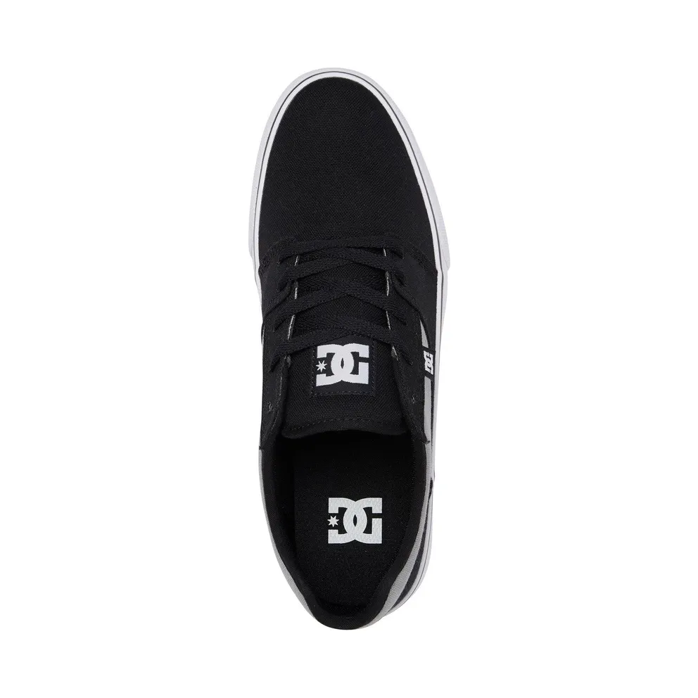 DC Tonik TX BLACK/GREY/WHITE (xksw) (303111xksw)