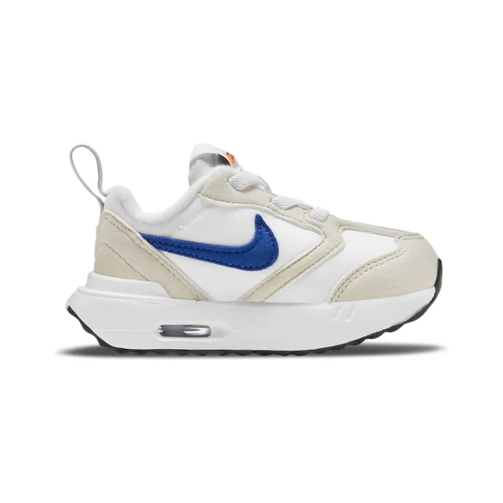 Nike Air Max Dawn Baby/Toddler White (DC9319-100)