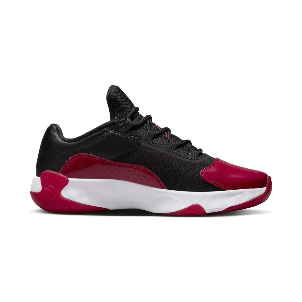 Air Jordan 11 CMFT Low Black (DV2629-006)