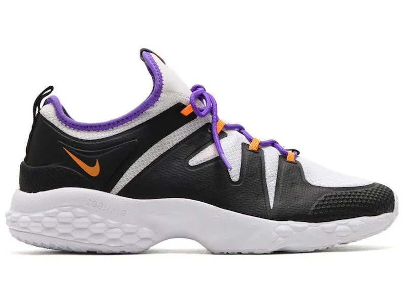 Nike Air Zoom LWP 16 Black Citrus (918226-007)