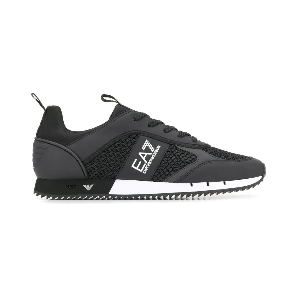 Emporio armani Ea7 Emporio Armani “Black” (X8X027XK050A120)