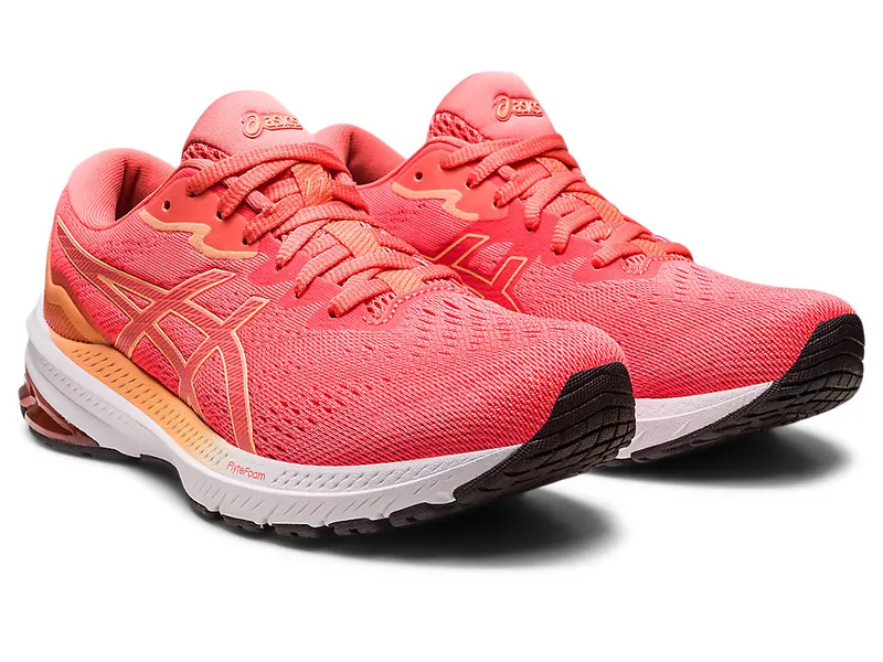 Asics GT-1000 11 Blazing Coral/Papaya (1012B197.700)