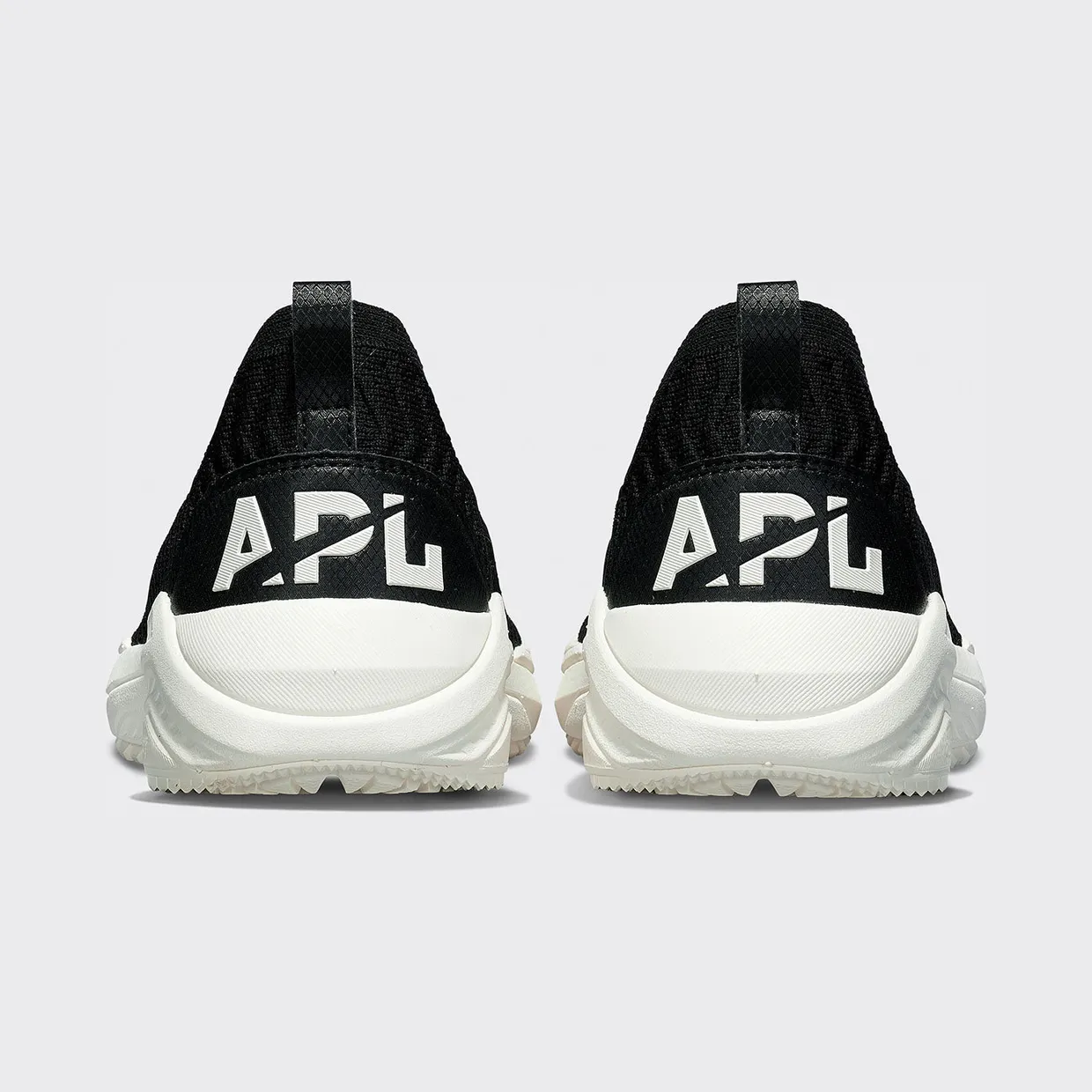 APL TechLoom Traveler “Black/Ivory” (Heren) (3)