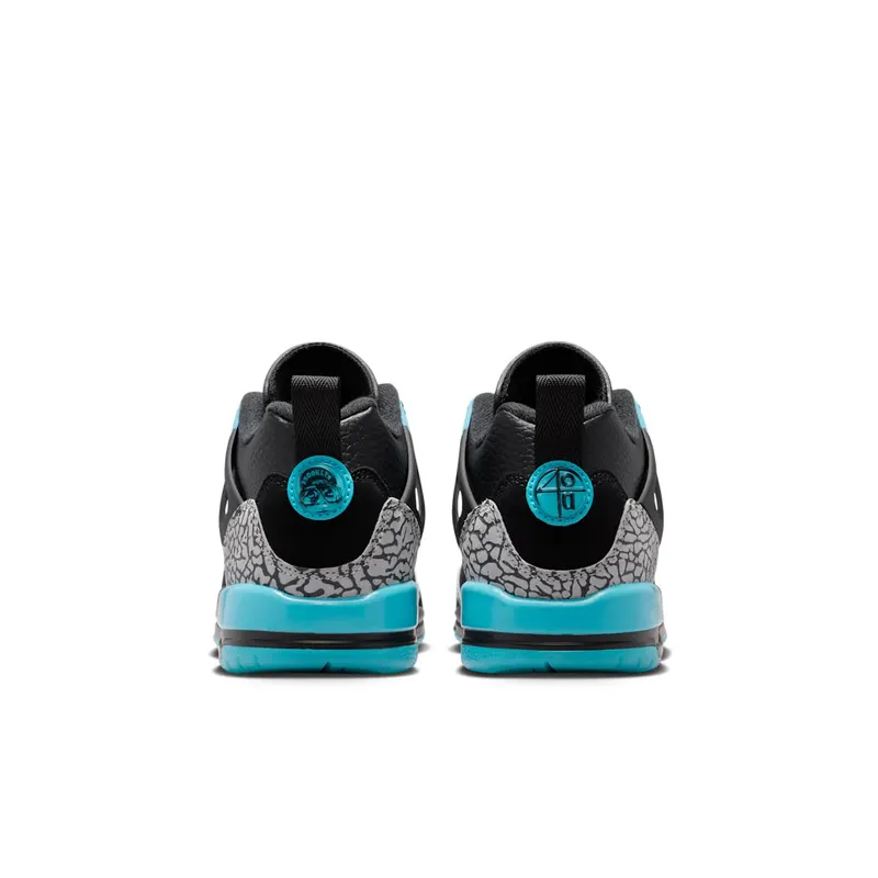 Jordan Spizike Low GS “Gamma Blue” (FQ3950-005)