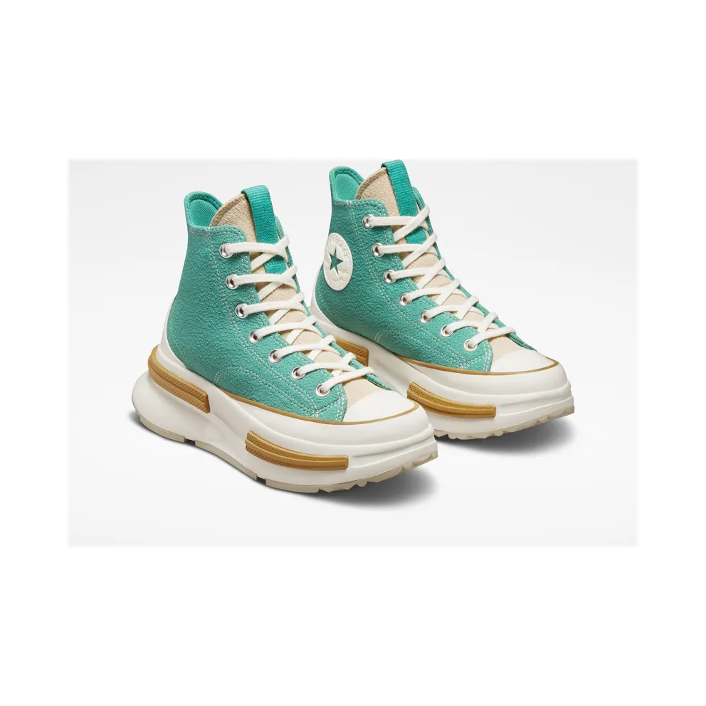 Converse Run Star Legacy CX Workwear Algae Coast/beach Stone/egret