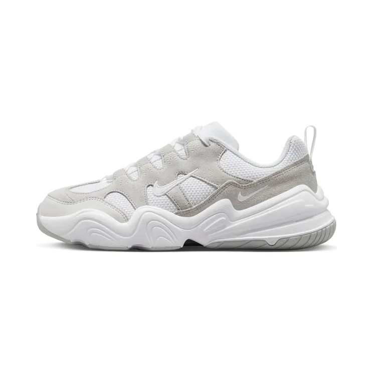 Nike TECH HERA “White / Summit White / Photon Dust” (DR9761-100)