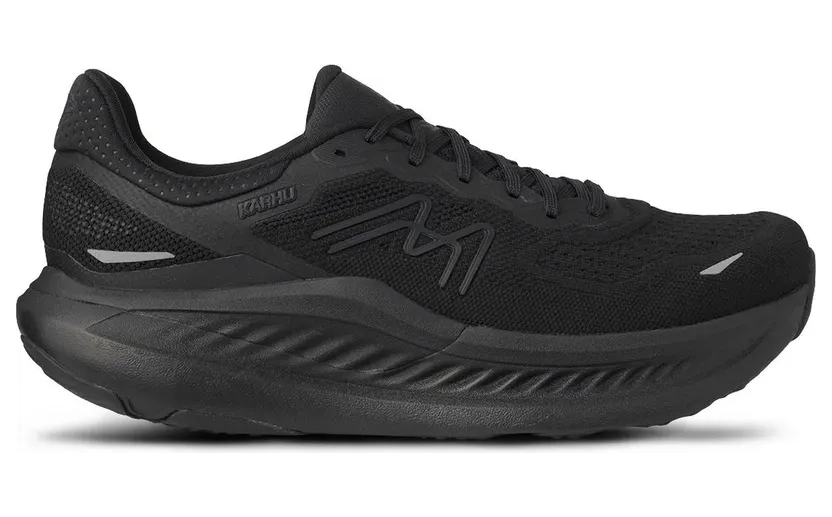 Karhu Mestari Run 2.0 “Black” (F205015)