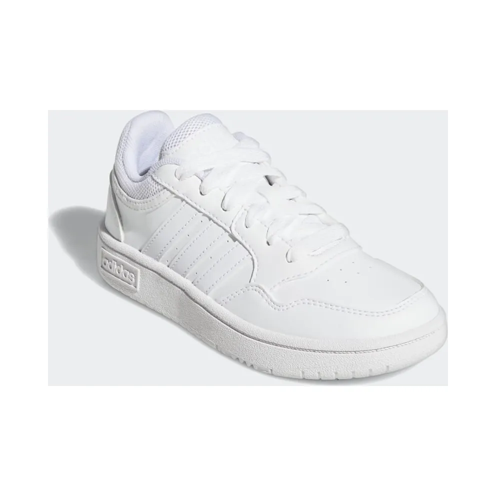 adidas Hoops Cloud White / Cloud White / Cloud White (GW0433)