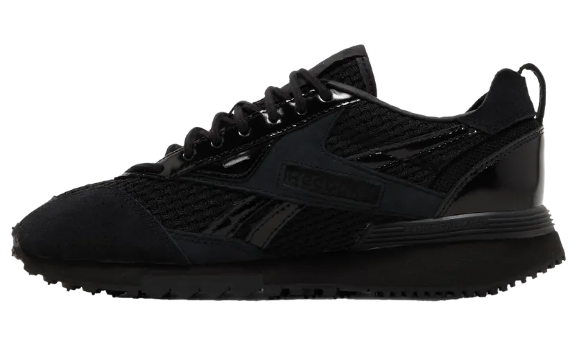 Reebok Lx 2200 “Black” (FZ5846)
