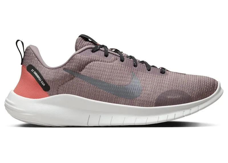Nike Flex Experience Run 12 Light Violet Ore Platinum Violet Light Wild Mango Metallic Cool Grey (DV0746-200)
