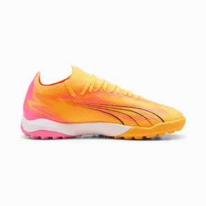 Puma Ultra Match TT Sunset Glow Black Sun Stream (107757-03)