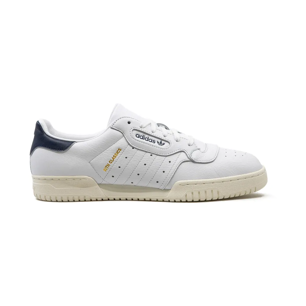 Powerphase Kith Classics White Navy “adidas Powerphase” (IE2573)