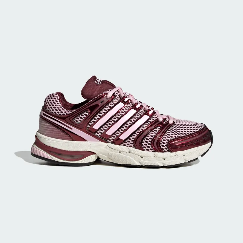 Adidas ADISTAR CONTROL 5 Shoes Clear Pink / Shadow Red / Shadow Red (KI4175)