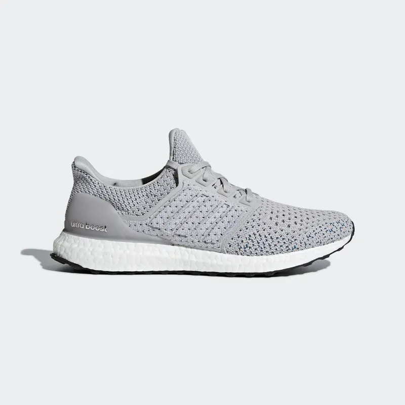 adidas Ultra Boost Clima Grey Grey Two/Real Teal/Footwear White (BY8889)