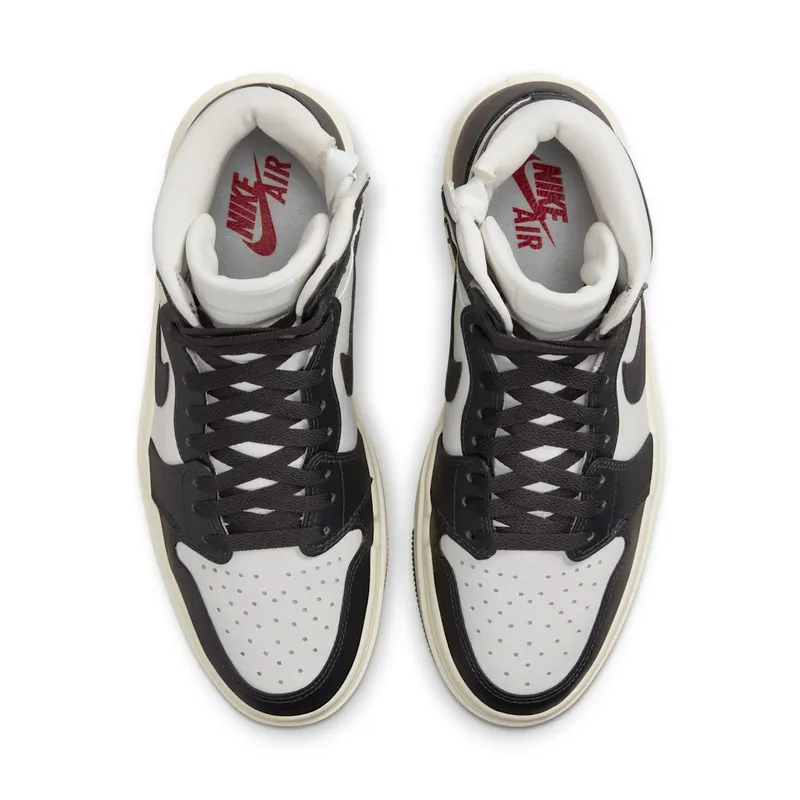 AIR Jordan 1 ELEVATE HIGH “Dark Ash” (DN3253-100)